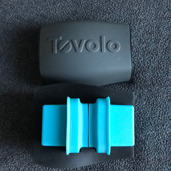 Other - Tovolo Clear Ice System